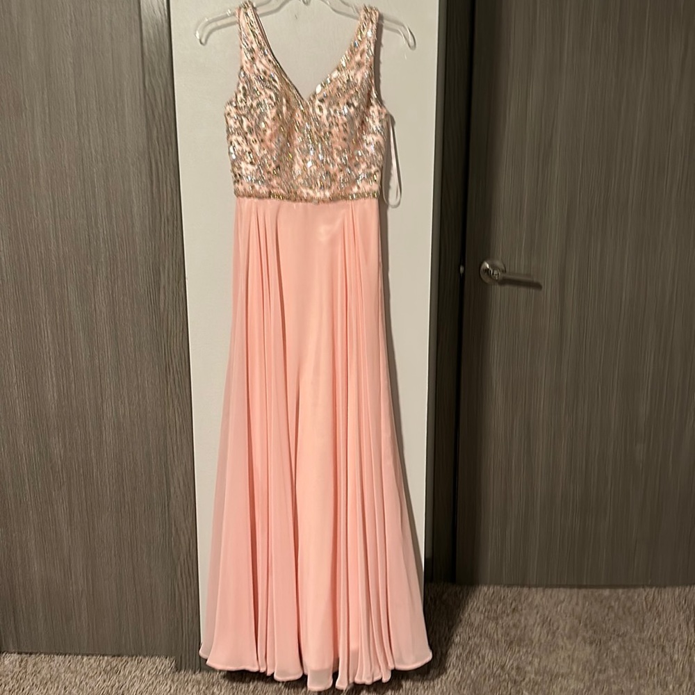 Dancing Queen Prom Dress size XS